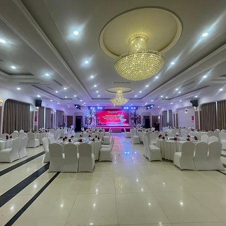 Ngan Ha Hotel Dai Tiet エクステリア 写真