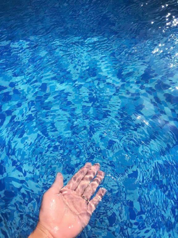 Ngan Ha Hotel Dai Tiet エクステリア 写真